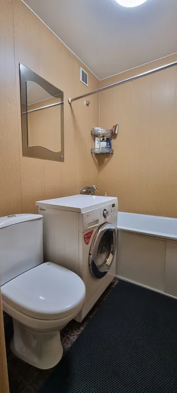 Уютная квартира с видом на Аваченскую бухту