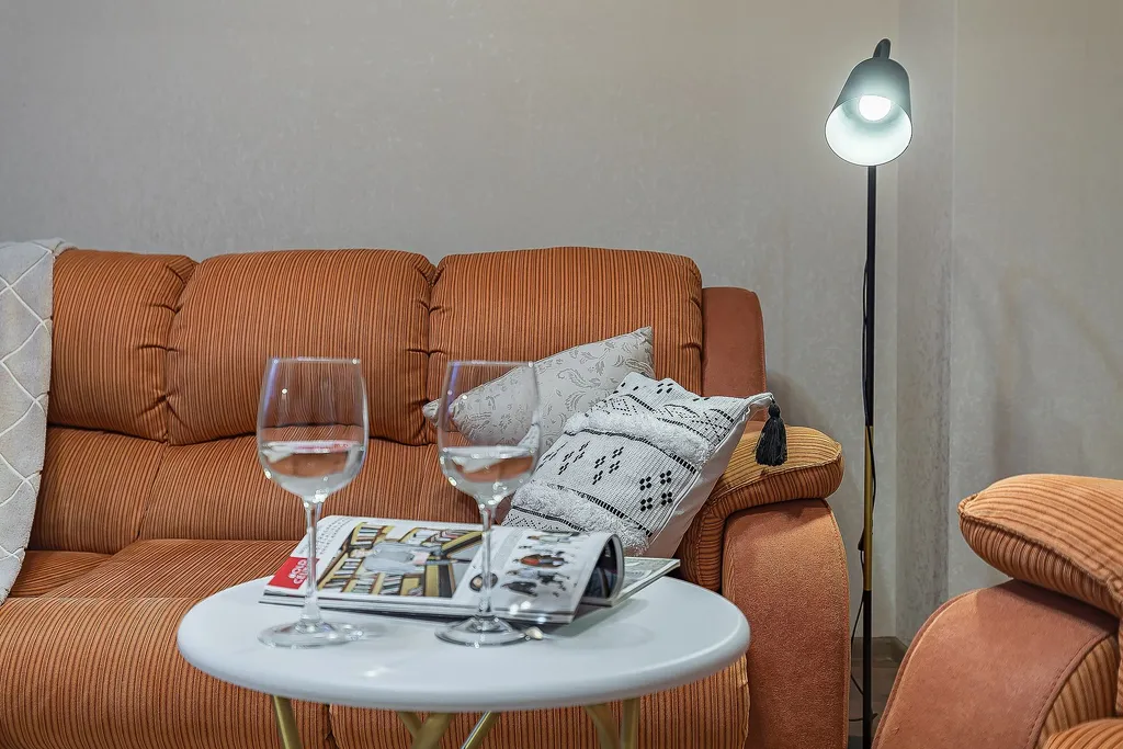 Квартира в центре города