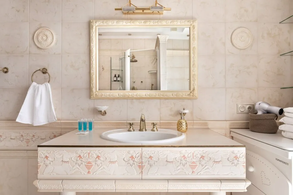 Apart39 Президент в Самом Центре