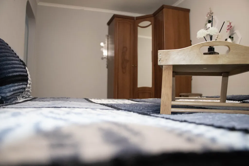 Как дома в Золотом центре Алматы