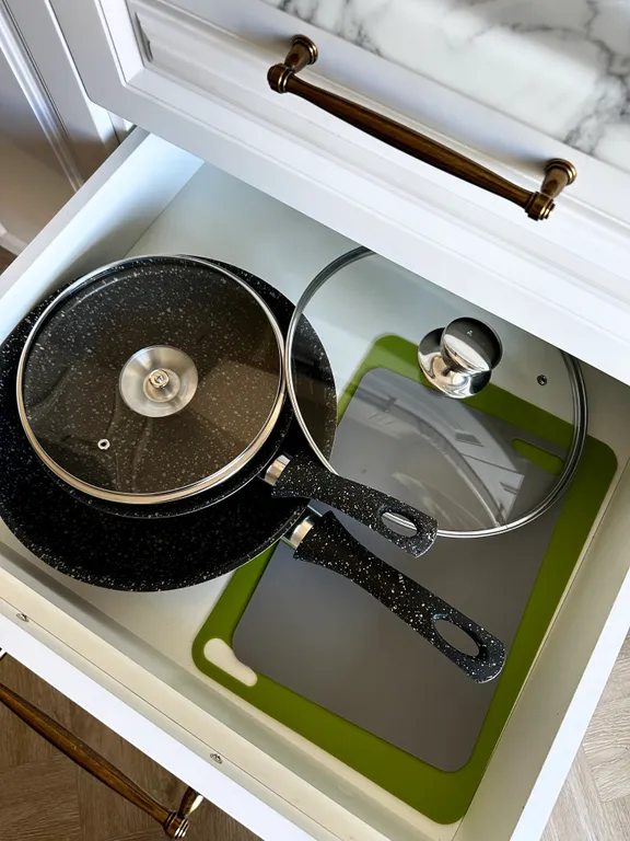 Квартира с новым дизайнерским ремонтом и мебелью