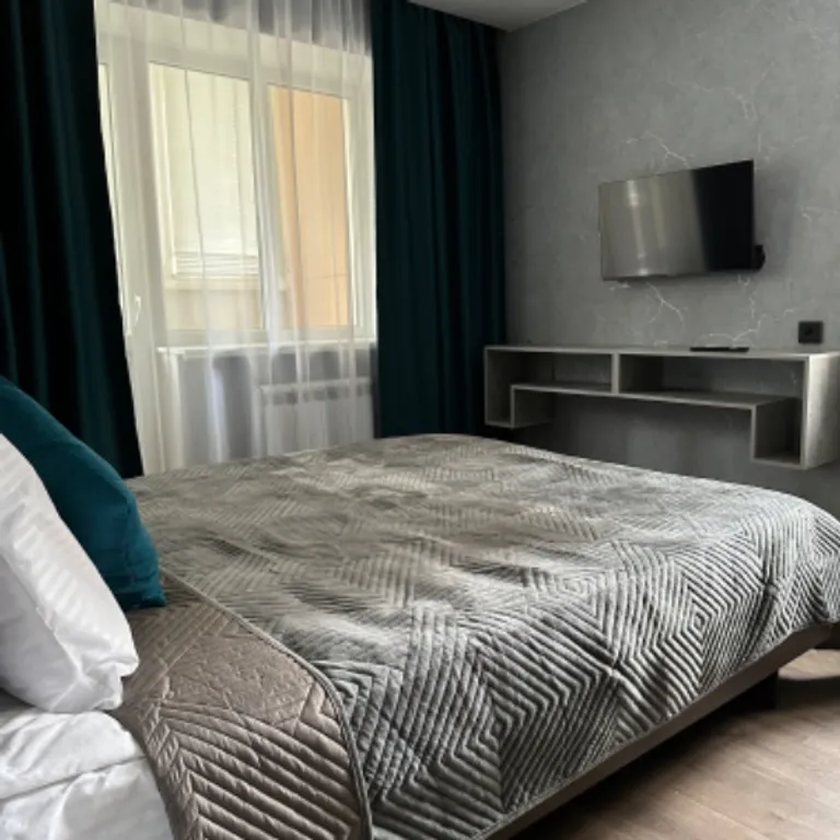 Квартира Квартира Loft на набережной — Новороссийск