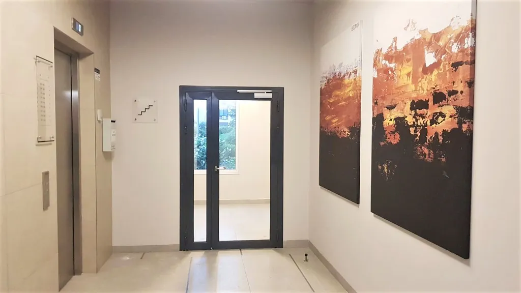 Квартира Апартамент в ЖК Новин — Тюмень