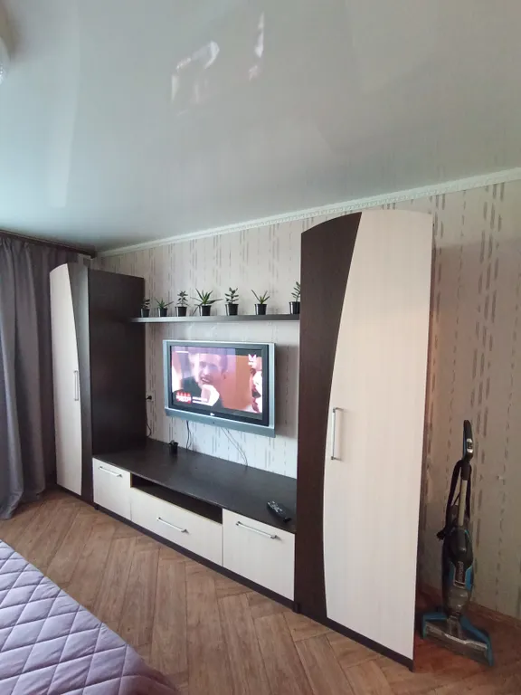 Квартира Уютная квартира — Тюмень