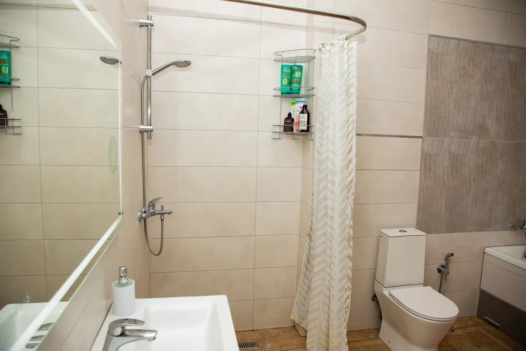 Аппартаменты в Амалиенау