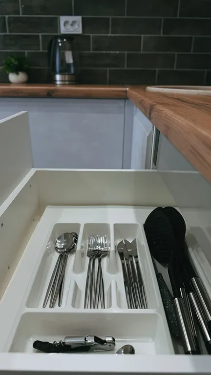 Новая квартира Новые сады