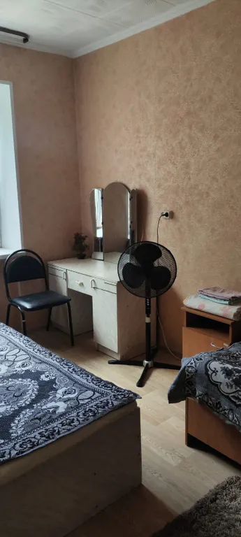 Комната в центре города