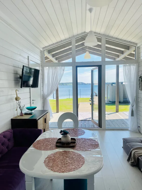 Белый кролик