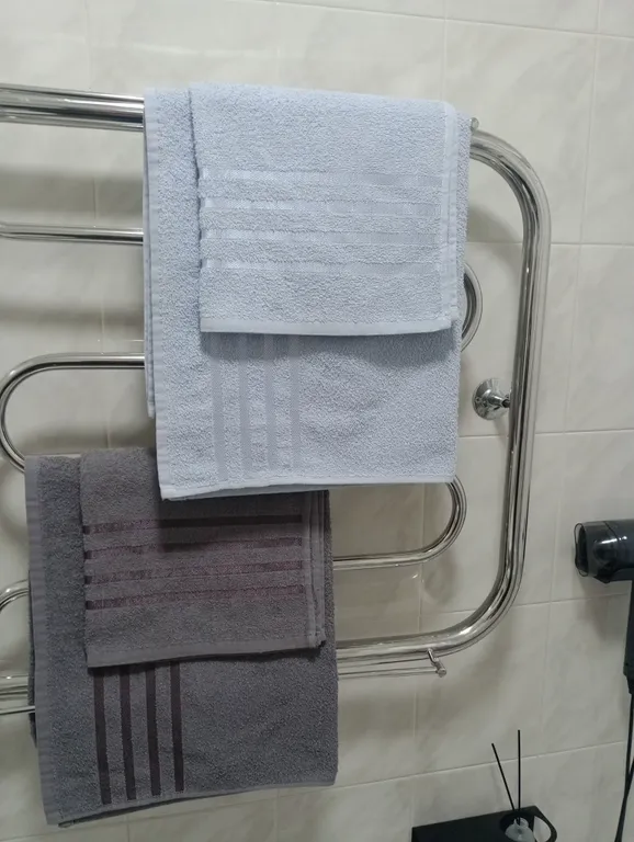 Квартира Уютная квартира в историческом центре города — Владикавказ