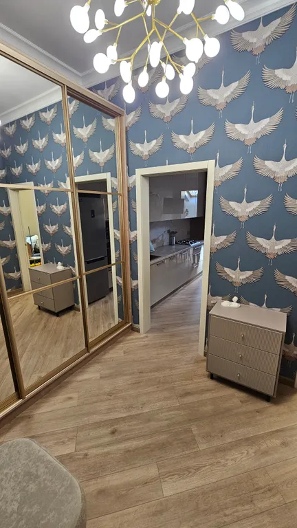 Квартира Квартира в историческом месте возле Капеллы Святого Адальберта — Калининград