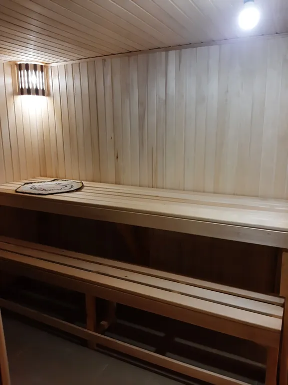 Гостевой дом