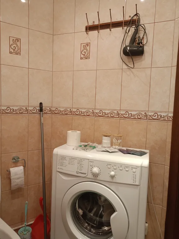 Уютная квартира в центре