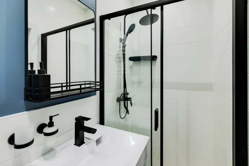 Квартира Квартира Дизайн студия 2 в легендарном квартале — Москва