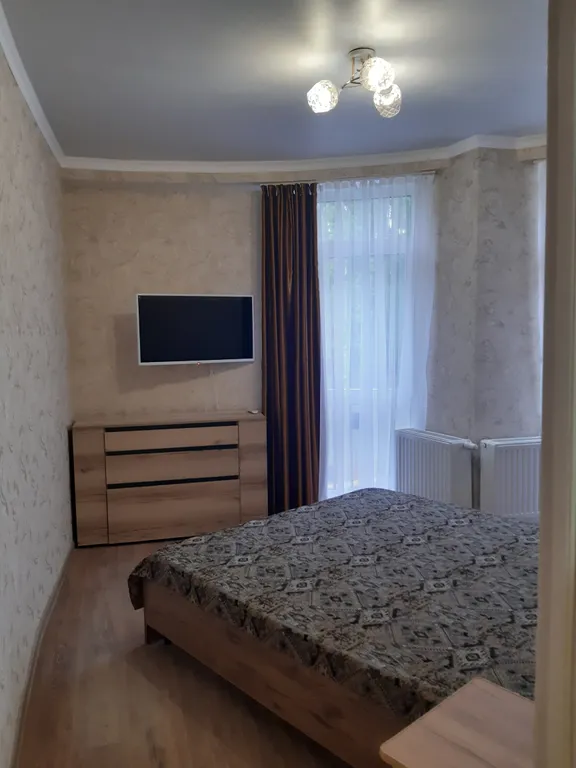 Квартира Квартира в ЖК Мечта — Анапа