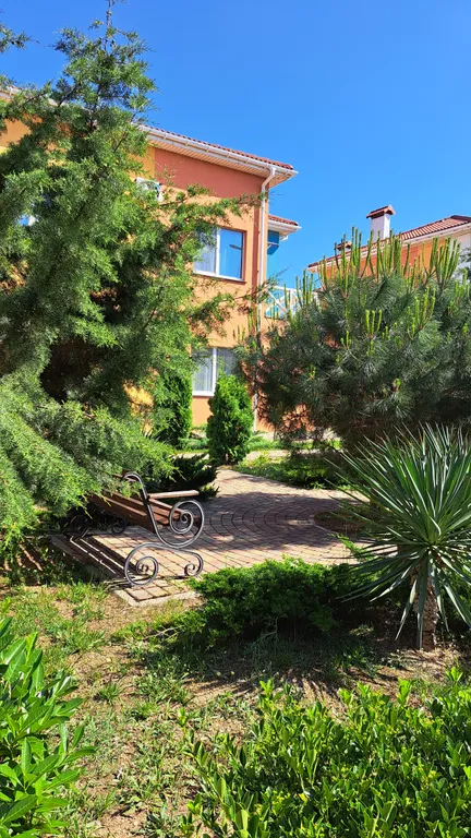 Квартира Квартира Уютная студия в черте города рядом с морем — Севастополь