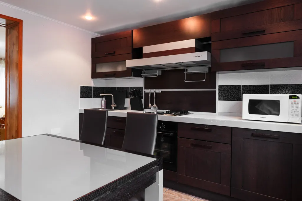 Дом с баней