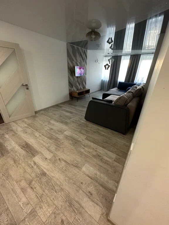 Квартира со светлой аурой 2