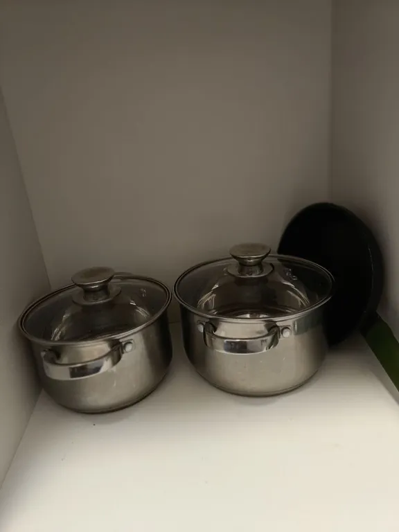 Квартира 1-комнатная Квартира — Красноярск