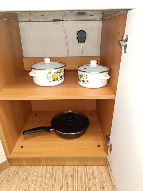 Квартира в Ленинском округе