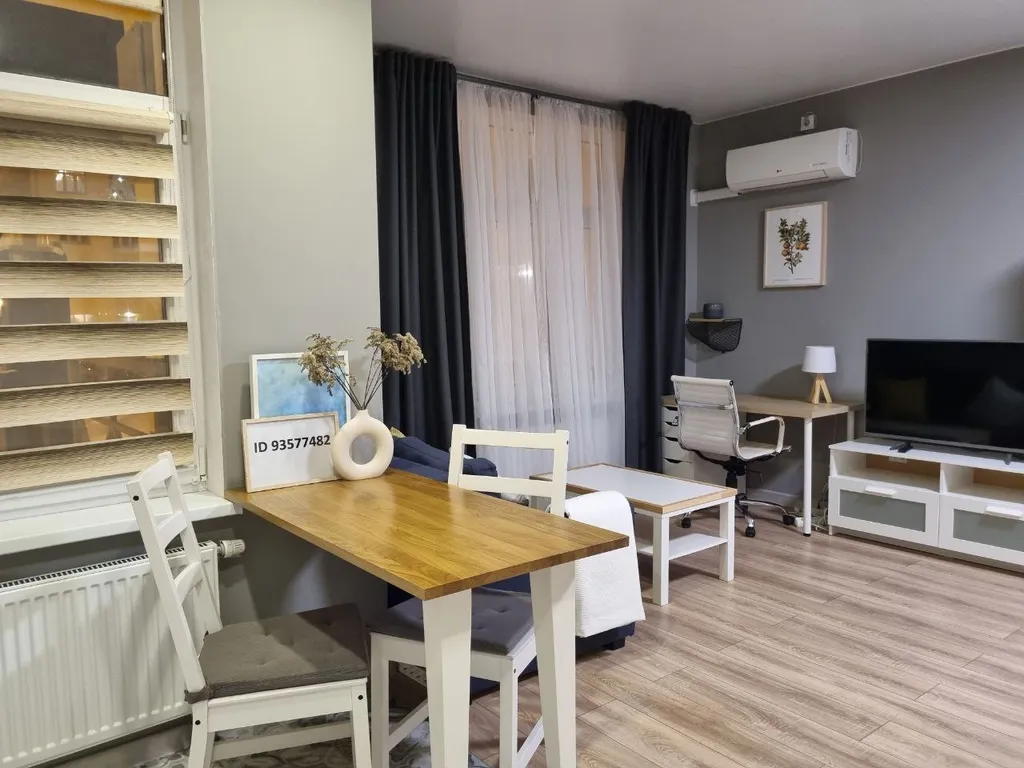 Квартира Квартира Волшебная студия — Пушкин