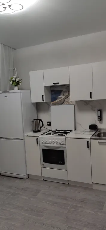 Уютный отдых