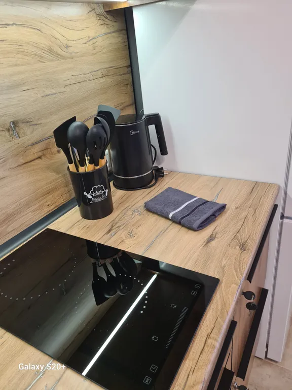 Квартира Уютная однокомнатная квартира — Мисайлово