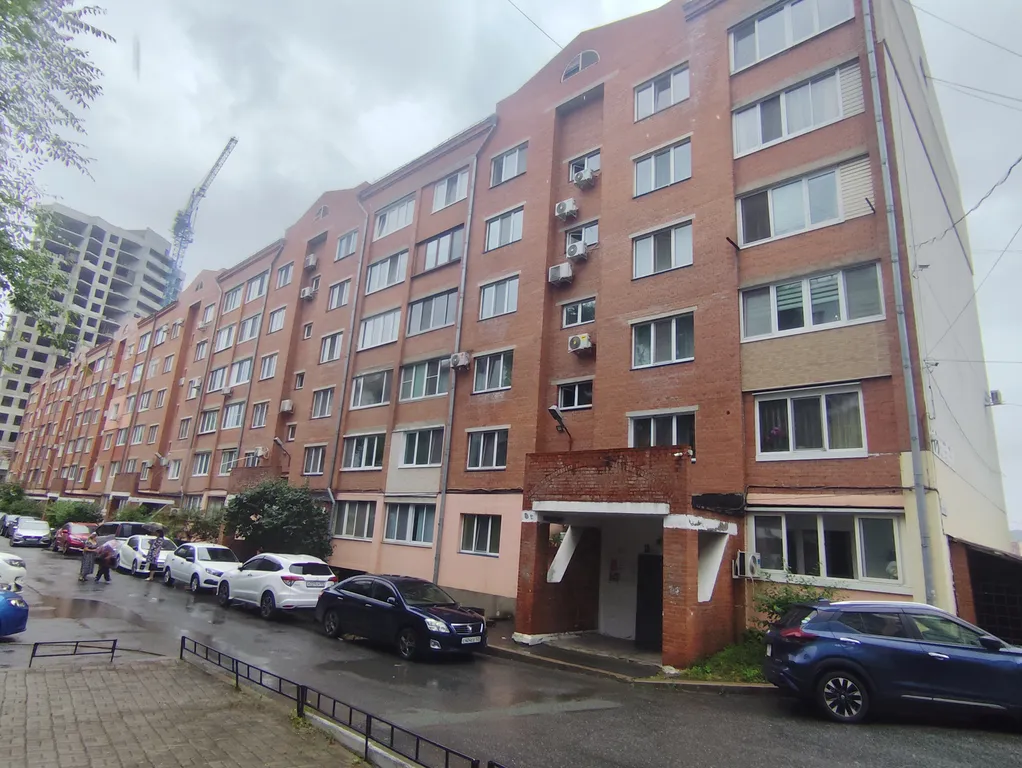 Уютные апартаменты в центре города