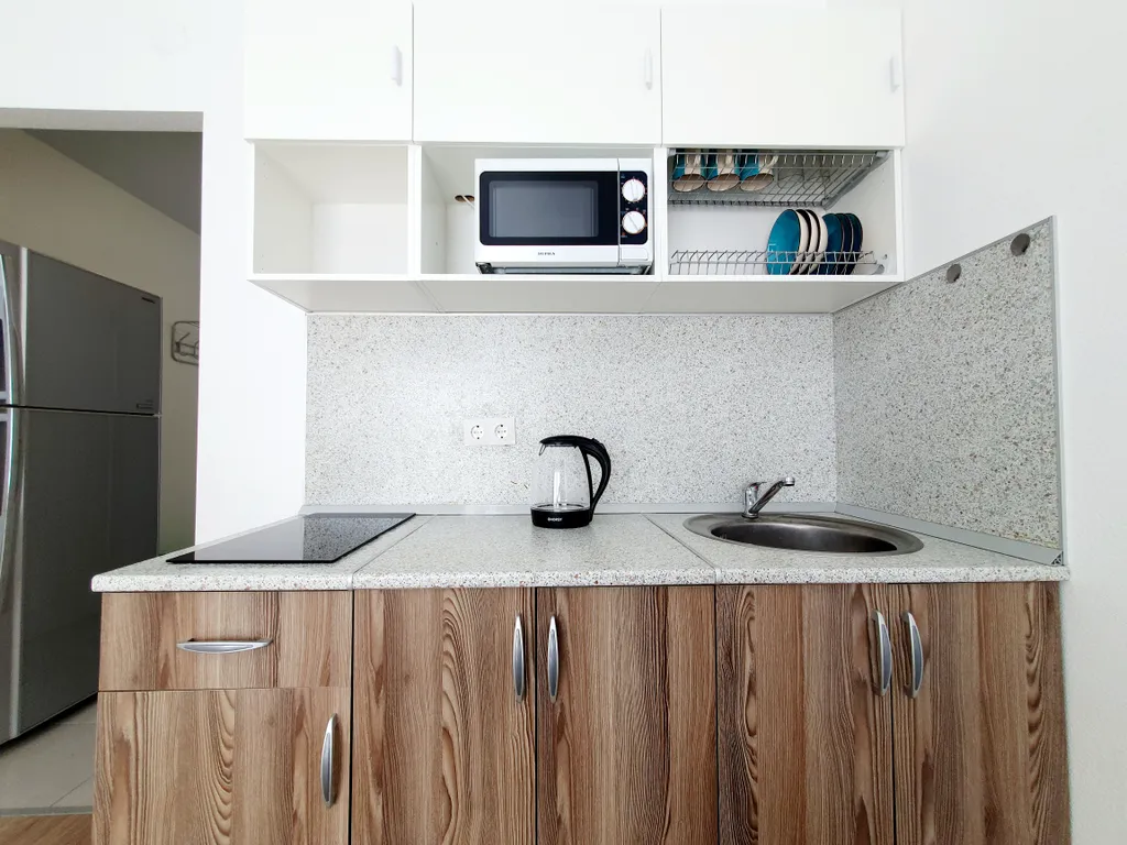 Квартира в ЖК Ярославский