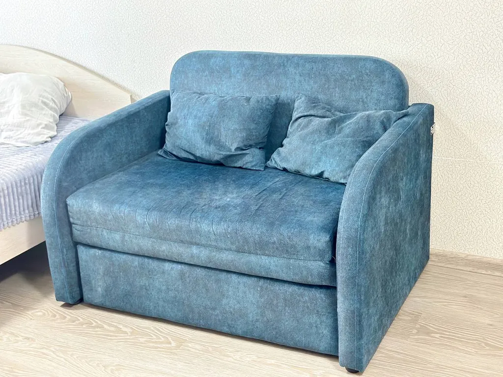 Апартаменты Соул - когда хочется спокойно и душевно