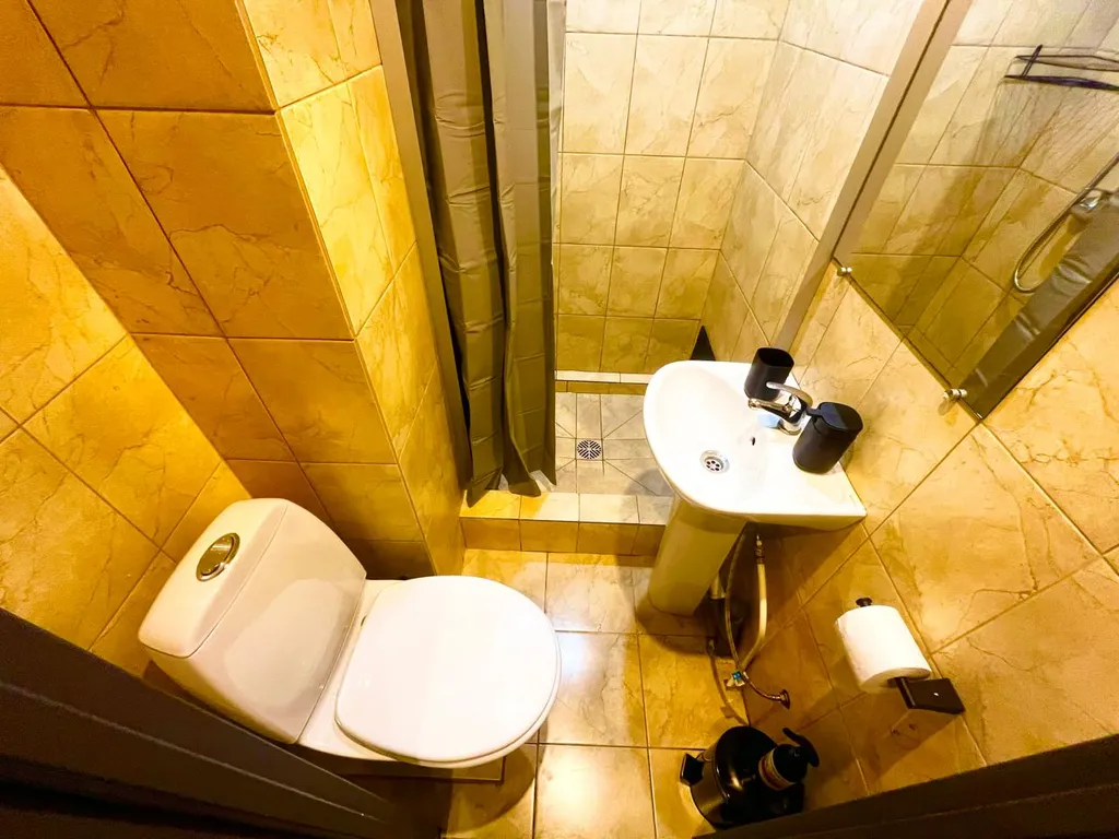 Квартира Квартира Студия в самом центре города возле Московского вокзала — Санкт-Петербург