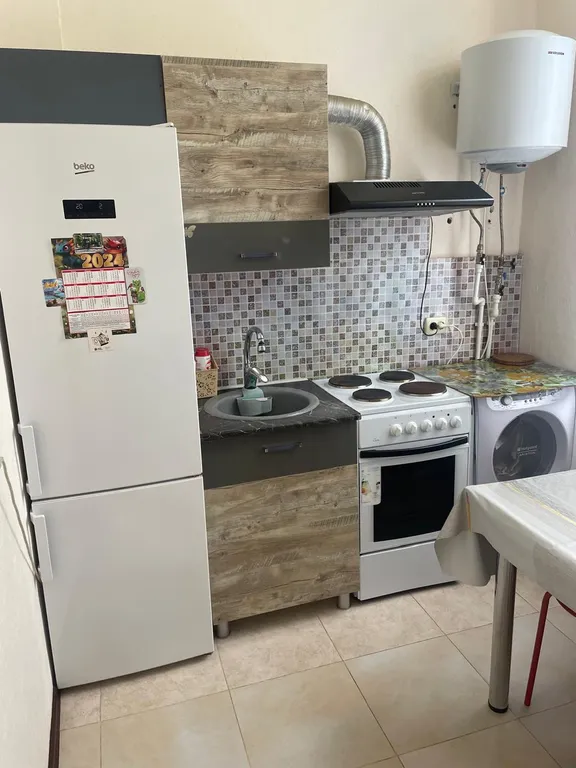 Квартира Уютная квартира в центре города — Ейск