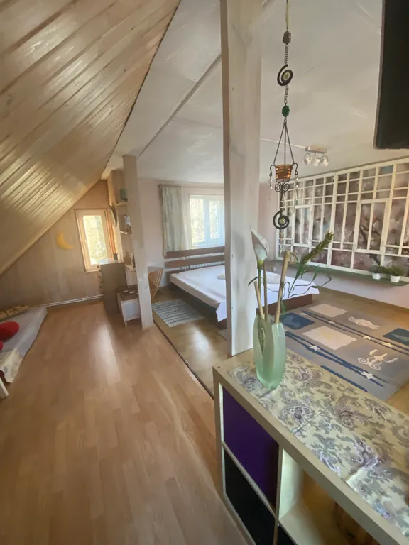 Дача в Подрезково