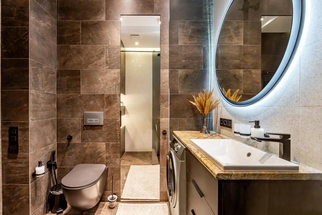 Охта Сьют 11 премиум класса с большим балконом