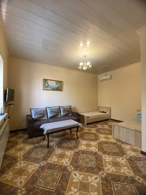 2-комнатный Дом