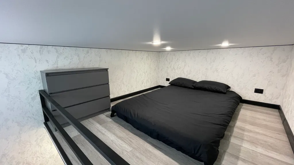 Уютная студия на Рубинштейна 2Risto Apartments