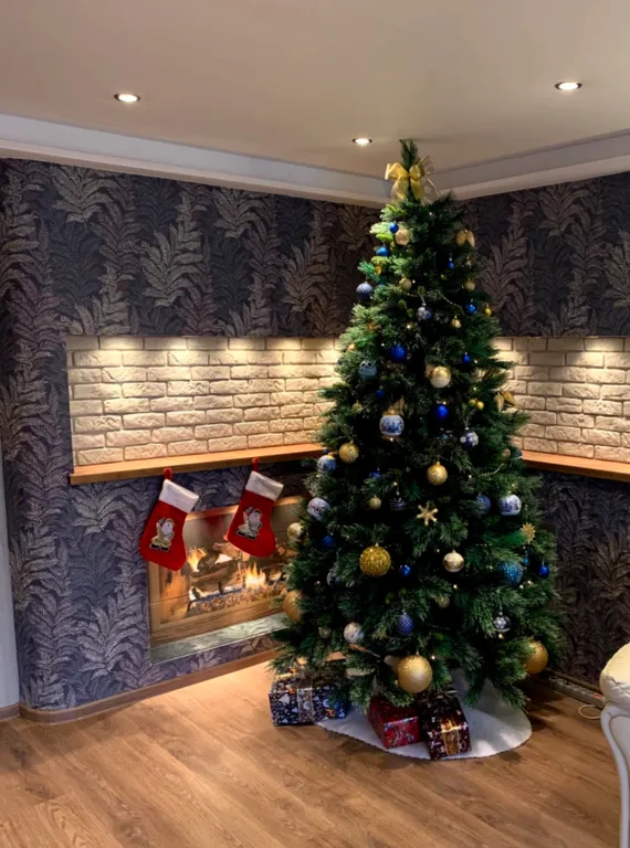 Квартира Квартира Amber apartments — Калининград