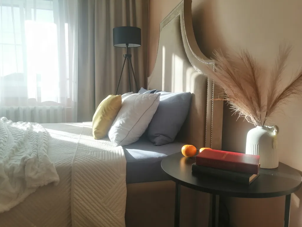 Большая квартира в центре 1+ — аренда посуточно в Ишим