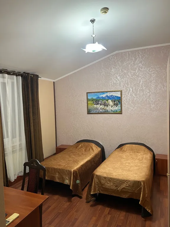 Комната