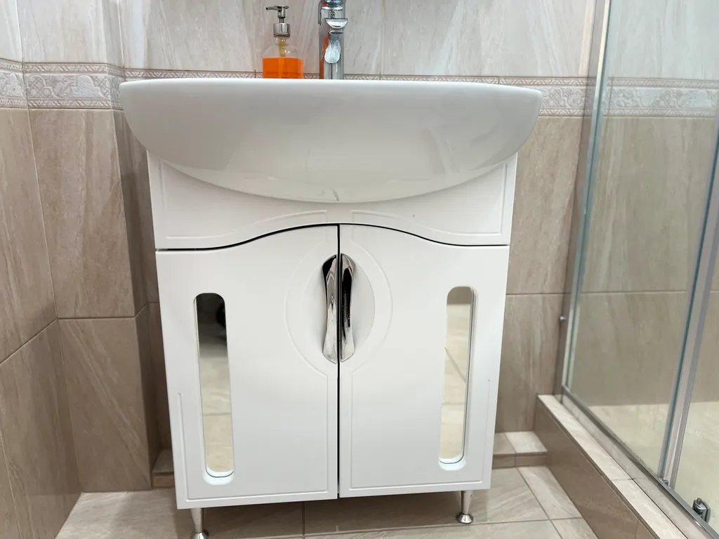 Изысканные апартаменты в Курортной зоне