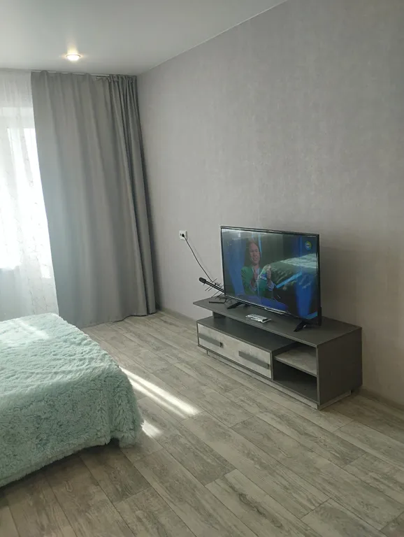 Уютная, светлая квартира