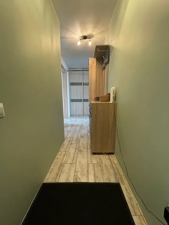 Уютна квартира