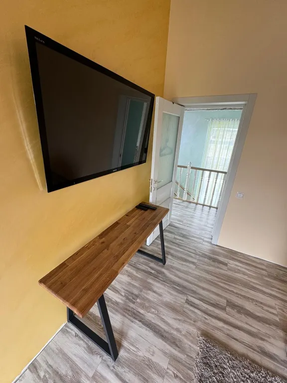 Загородный дом на побережье Балтийского моря