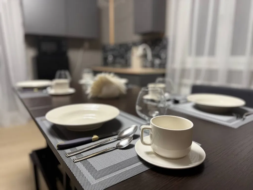 Загородный дом