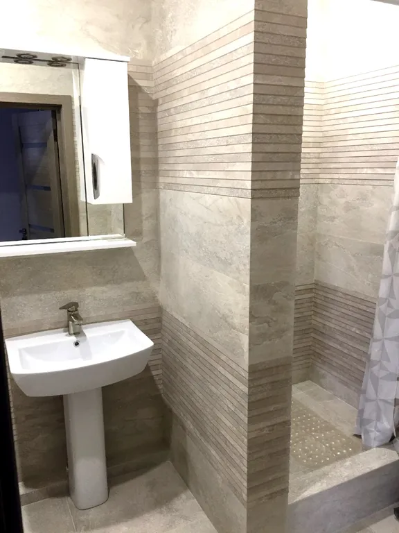 Квартира Квартира Apart-Hotel Rooms — Владикавказ