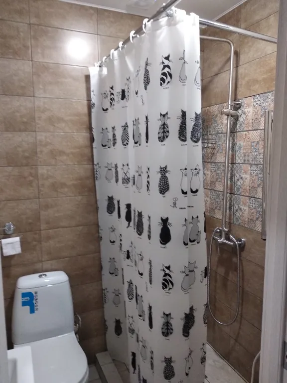 Небольшая студия в центре