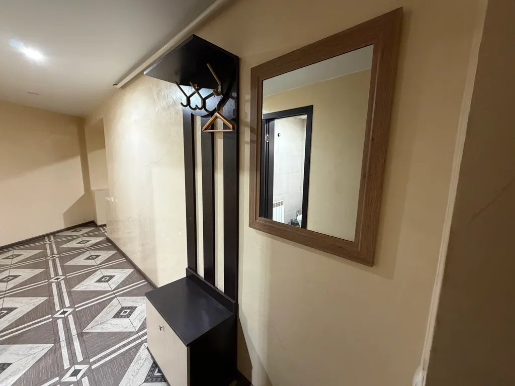 Квартира Уютная квартира в центре города — Ипатово