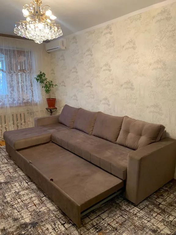 Квартира Апартаменты TUR HOUSE в Каспийске — Каспийск