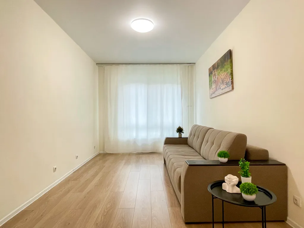Квартира Просторная квартира для вашего отдыха Luxury Apartments — Котельники