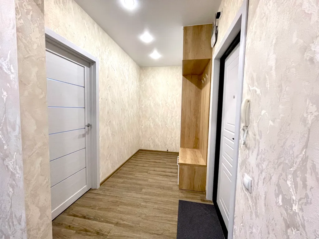 Квартира в жк лапландия