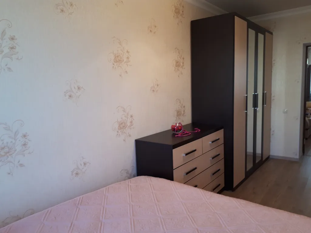 Уютная квартира в уютном городе